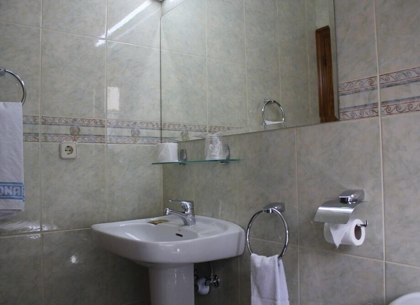 Salle de bain Photo
