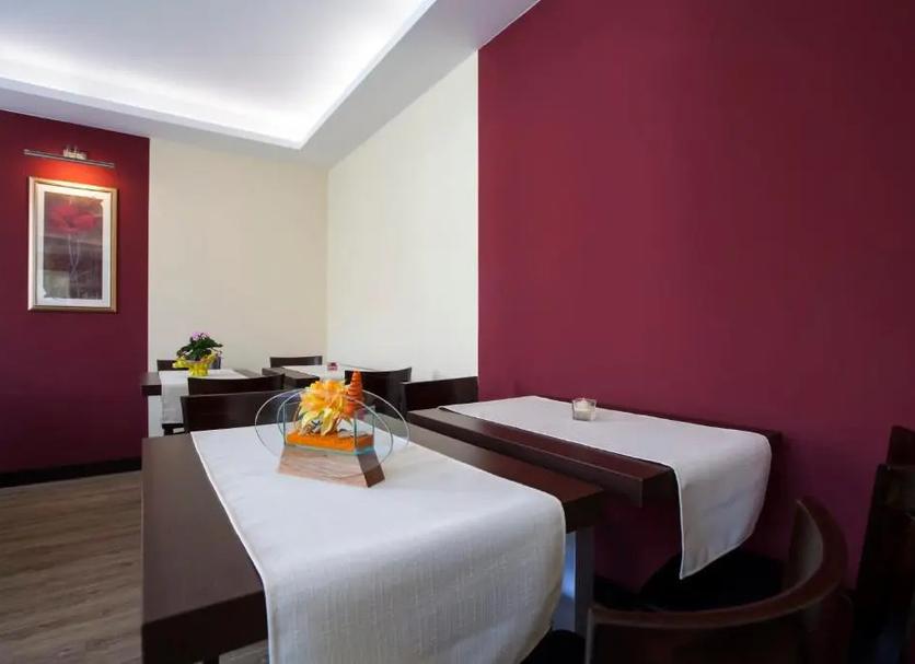 Spa Photo