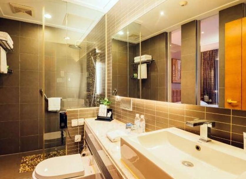 Salle de bain Photo