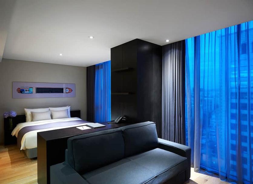 Chambre Photo