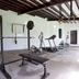 Salle de sport