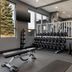 Salle de sport