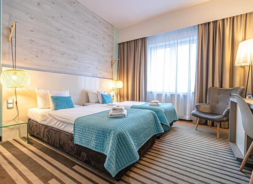 Chambre Photo