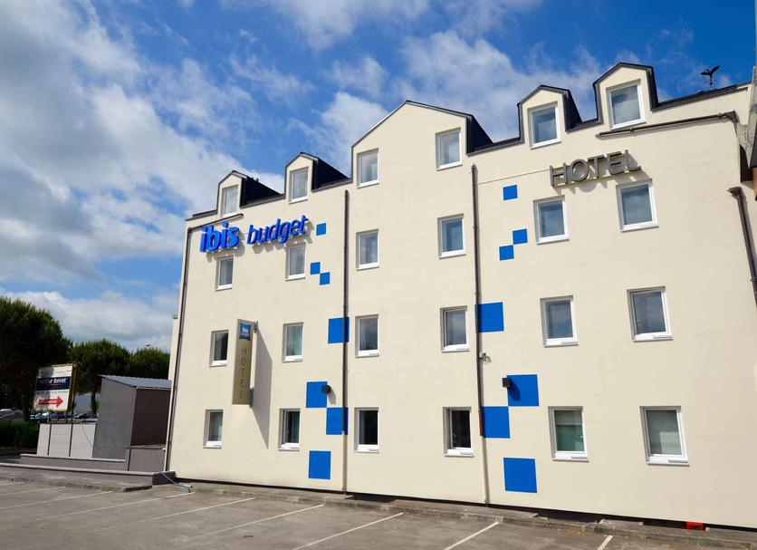 Bâtiment Photo