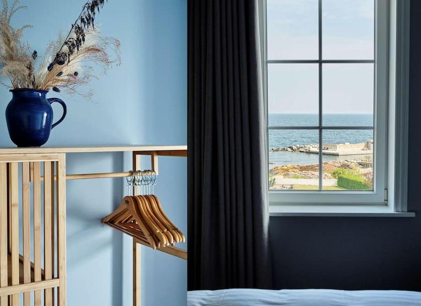 Équipements de la chambre Photo