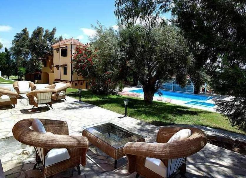 Piscine Photo