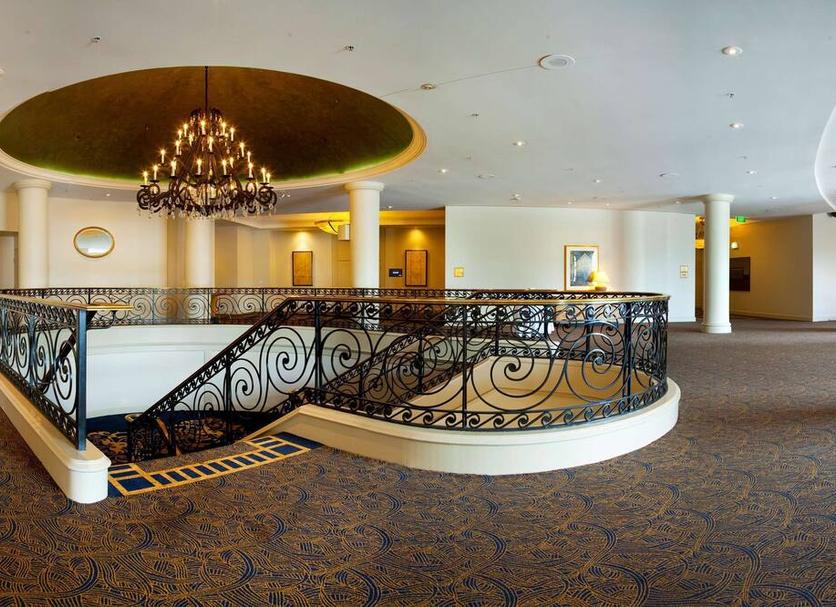 Salle de banquet Photo