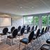 Espace de conférence