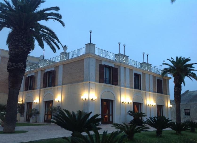 Bâtiment Photo