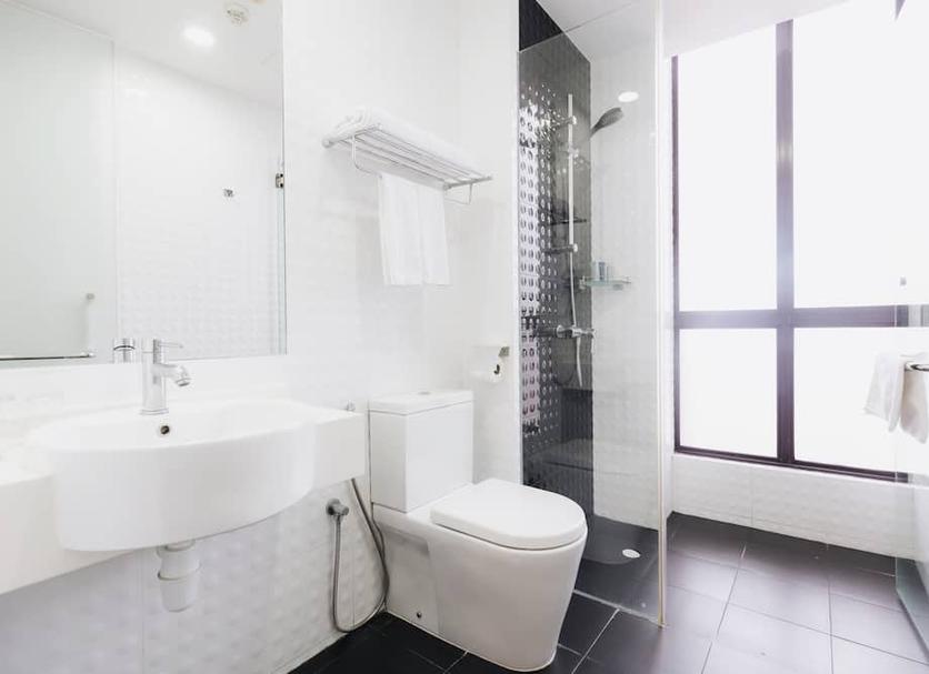 Salle de bain Photo