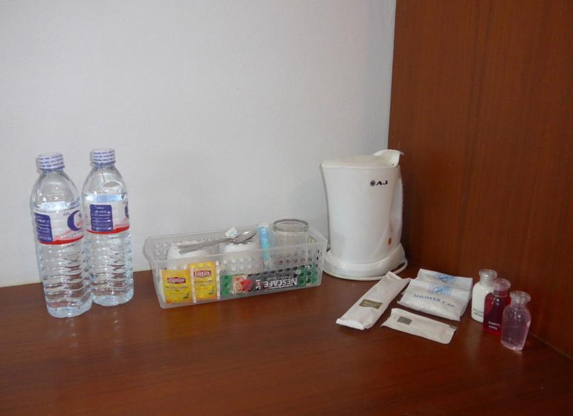 Équipements de la chambre Photo