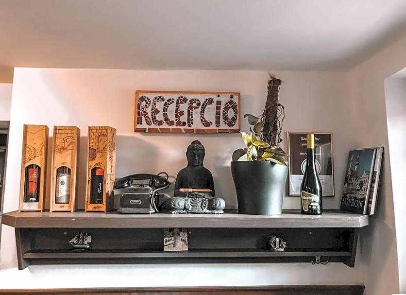 Équipements de la chambre Photo