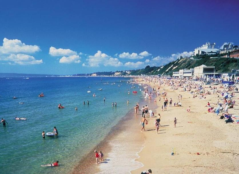 Plage Photo