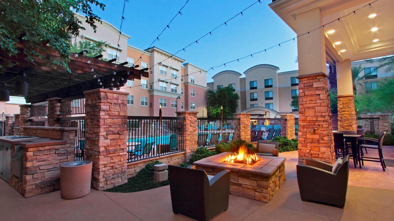 Residence Inn Phoenix Glendale Sports & Entertainment District