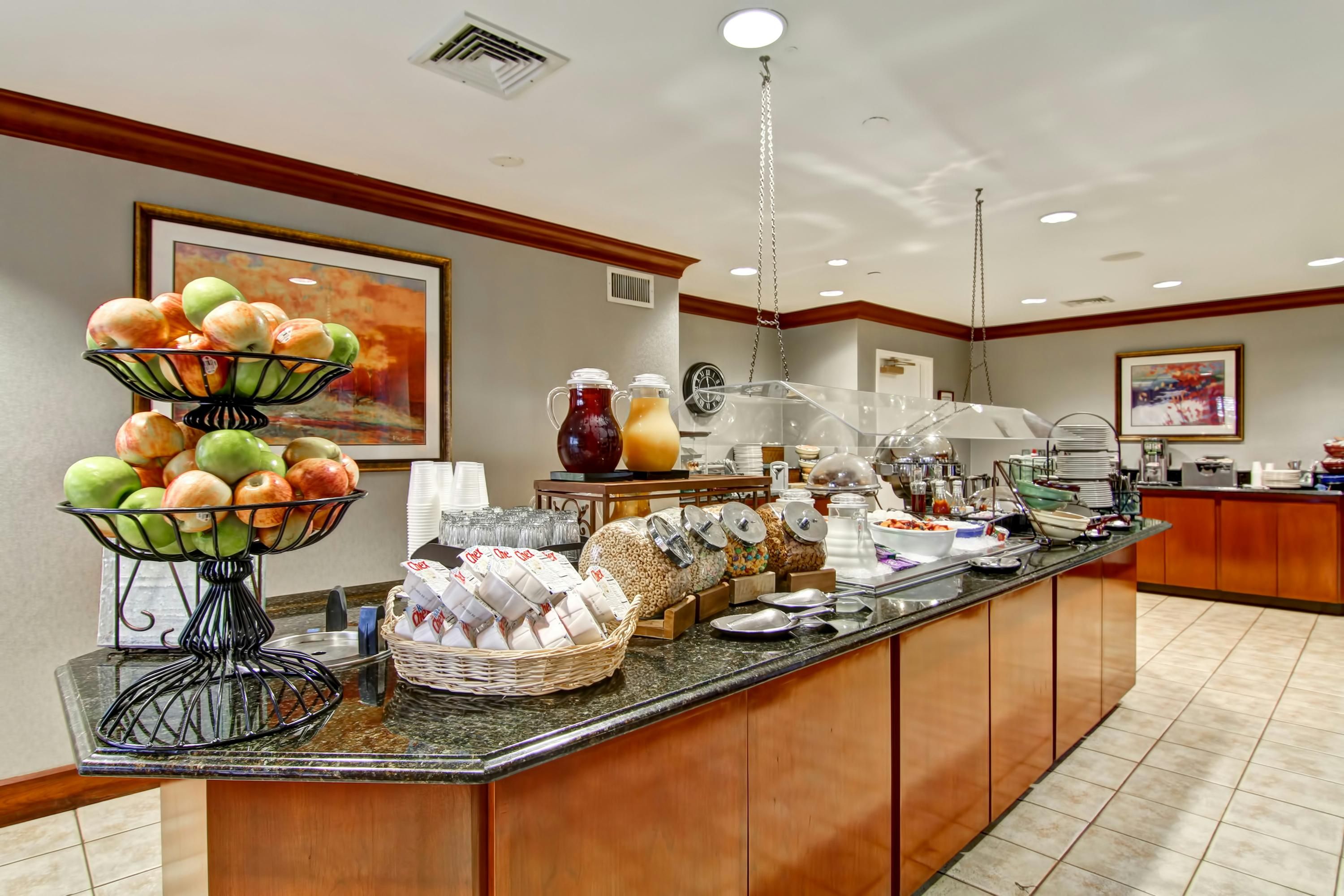 Buffet