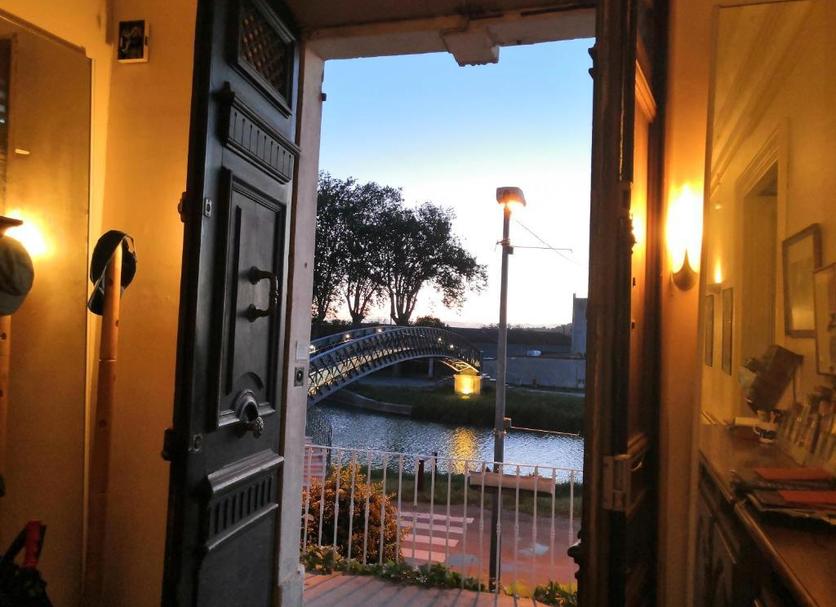 Balcon Photo