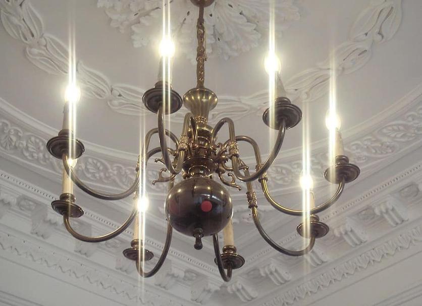 Équipements de la chambre Photo