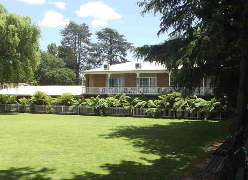 Extérieur Photo