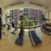 Salle de sport