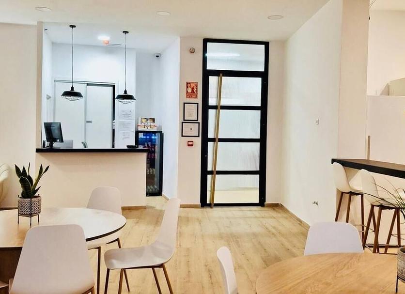 Salle à manger Photo