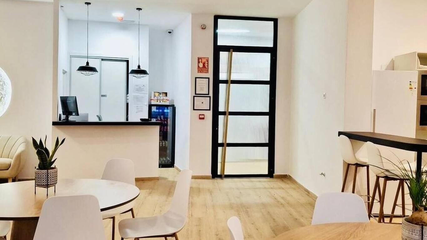Urban Inn Madrid