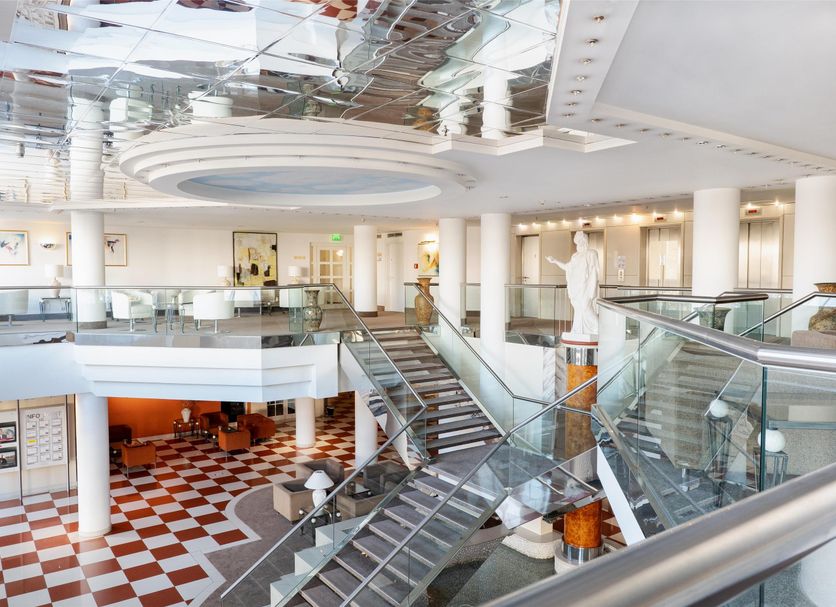 Hall d’entrée Photo