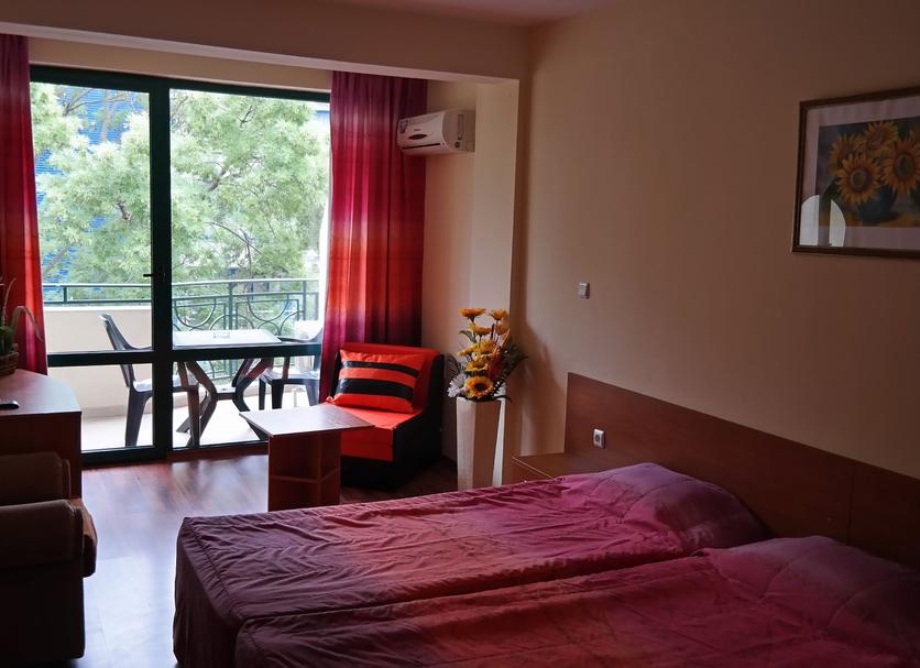 Chambre Photo