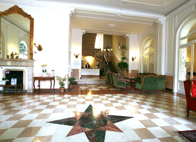 Hall d’entrée Photo