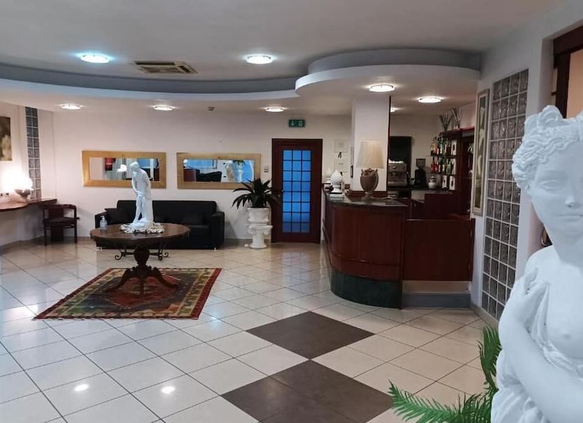 Hall d’entrée Photo
