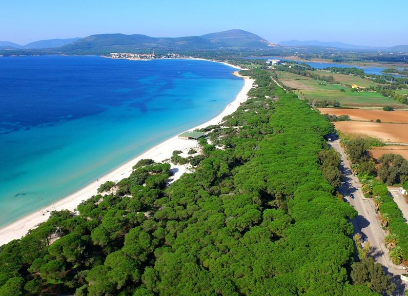 Plage Photo