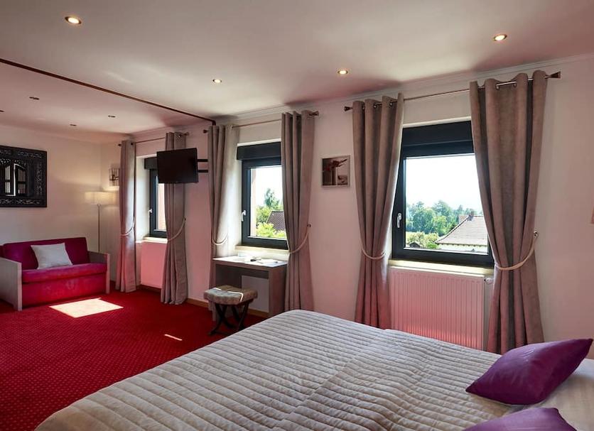 Chambre Photo
