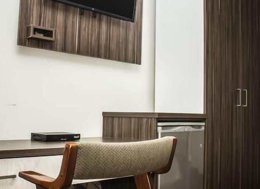 Équipements de la chambre Photo