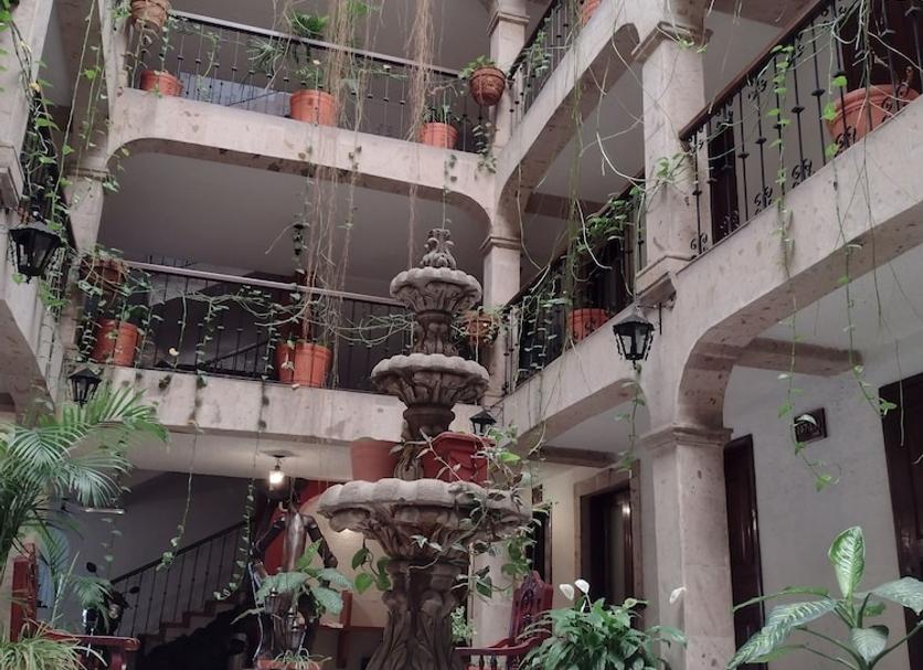 Extérieur Photo