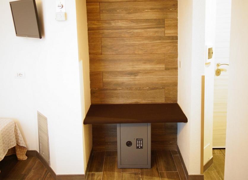 Équipements de la chambre Photo