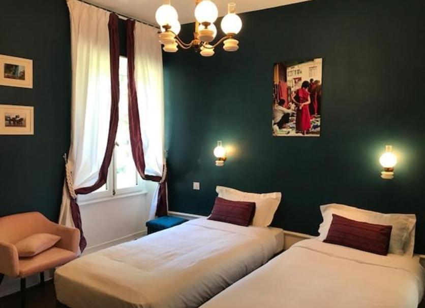 Chambre Photo