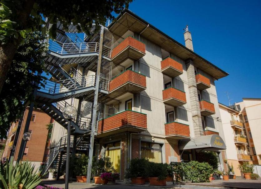 Bâtiment Photo