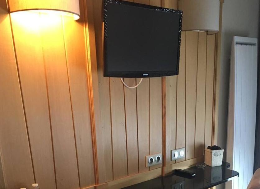 Équipements de la chambre Photo