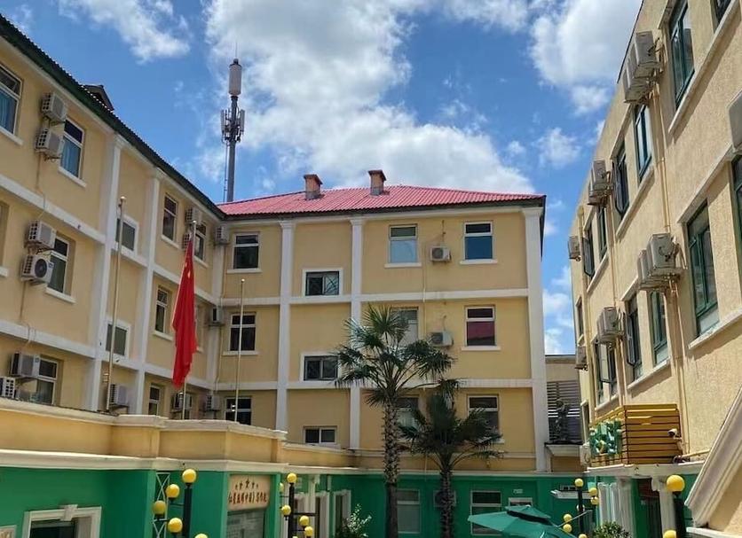 Bâtiment Photo
