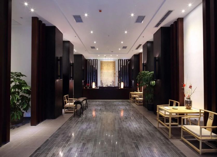 Hall d’entrée Photo