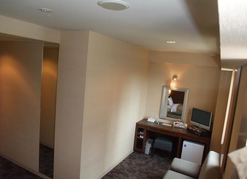 Équipements de la chambre Photo