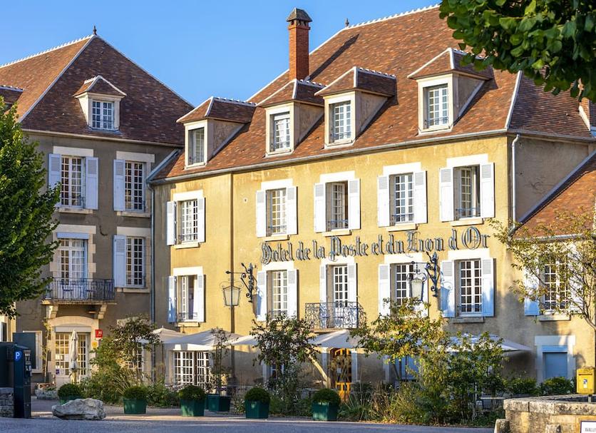 Bâtiment Photo
