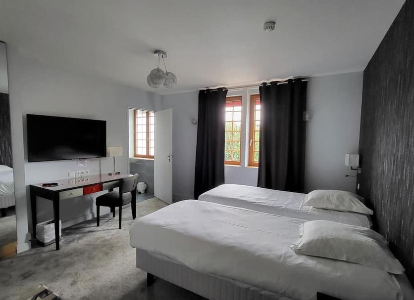 Chambre Photo