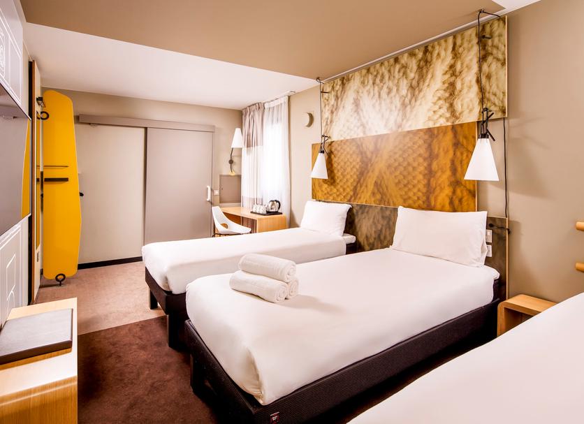 Chambre Photo
