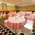 Salle de banquet