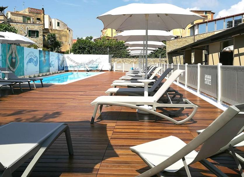 Piscine Photo