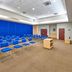 Espace de conférence
