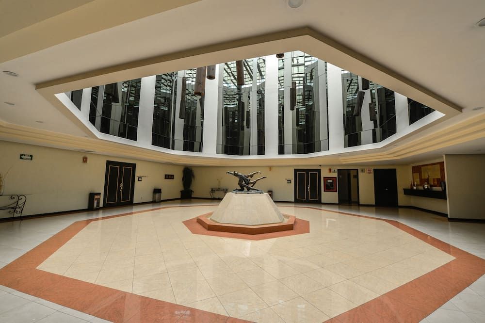 Hall d’entrée