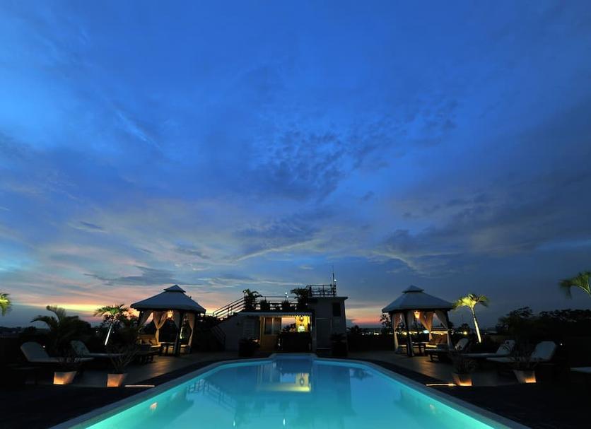 Piscine Photo