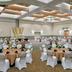 Salle de banquet