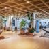 Salle de sport